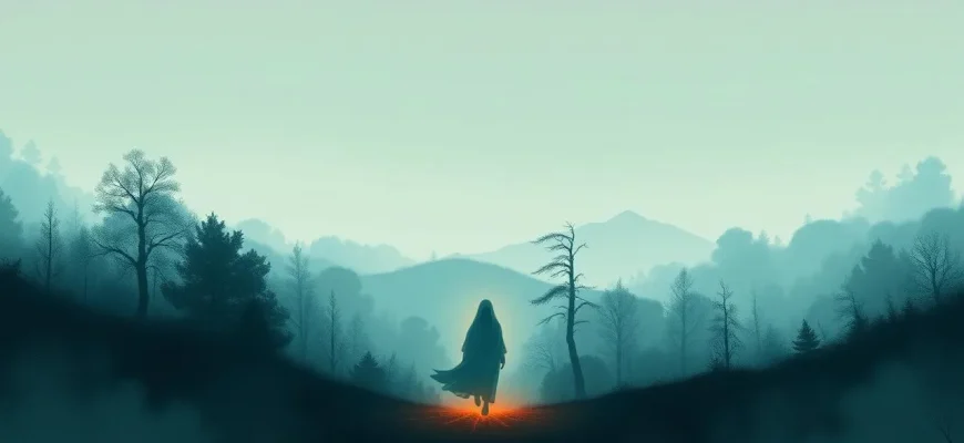 10 Películas de Fantasía sobre Poltergeist para Disfrutar