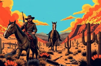 10 Películas del Oeste sobre la Guerra Civil