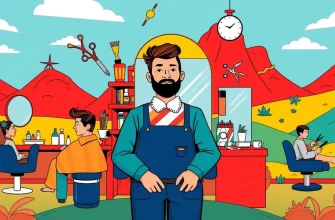 Películas sobre peluqueros