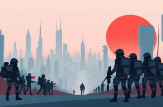 10 Películas de Ciencia Ficción sobre el Ejército Rojo