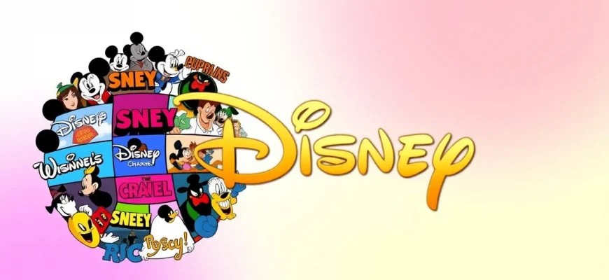 Películas Originales de Disney en Español