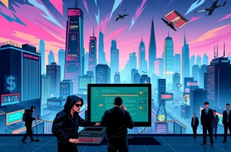 10 Películas de Crimen Cibernético que Debes Ver