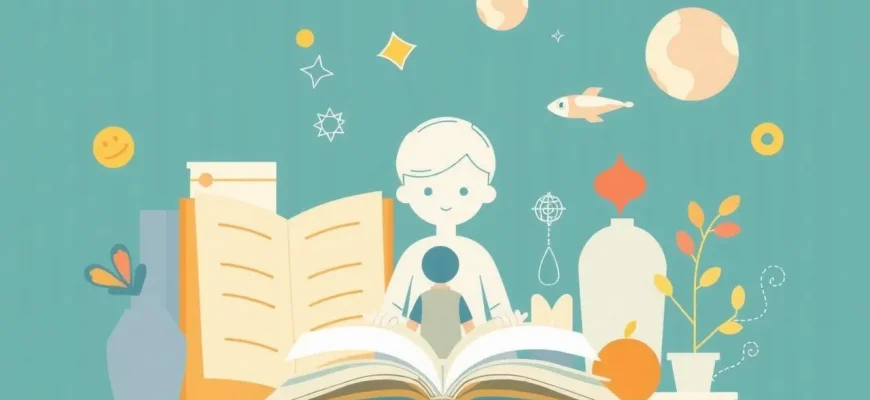 10 Películas de Ciencia Ficción sobre Crianza