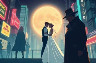 Misterio y Matrimonio: 10 Películas Detective sobre Bodas