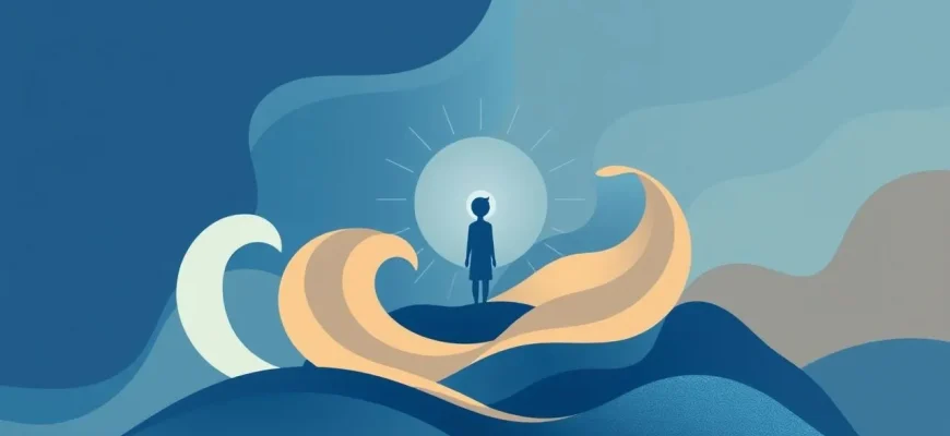 Películas sobre la búsqueda de uno mismo