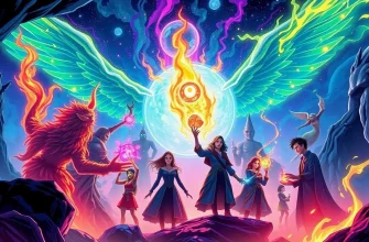 Películas de misterio sobre el control de los elementos