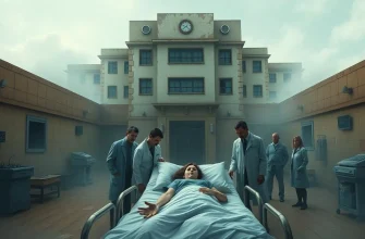 Películas de terror médicas: 10 títulos para estremecerse