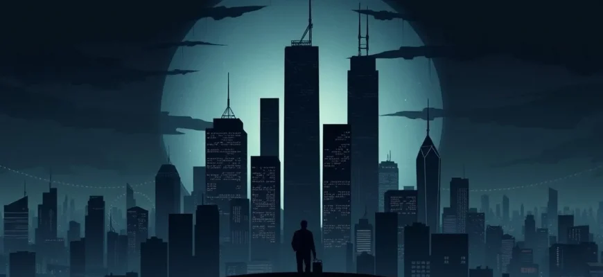 Películas de biografías sobre extorsión