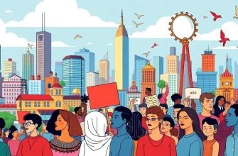 10 Documentales Imperdibles sobre la Sociedad Actual