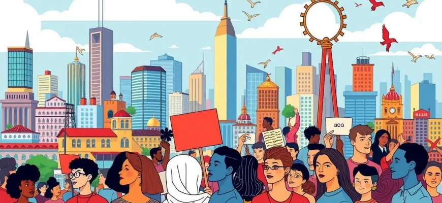 10 Documentales Imperdibles sobre la Sociedad Actual