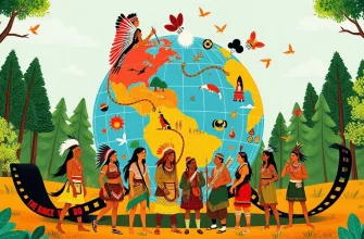 Películas sobre Indígenas: Una Mirada Profunda a la Cultura Nativa