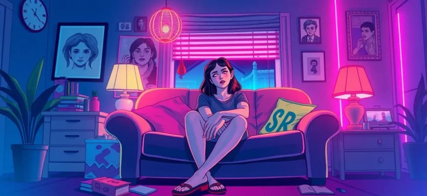 Películas de Misterio y Confinamiento