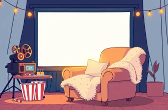 10 Películas Ligeras para Disfrutar