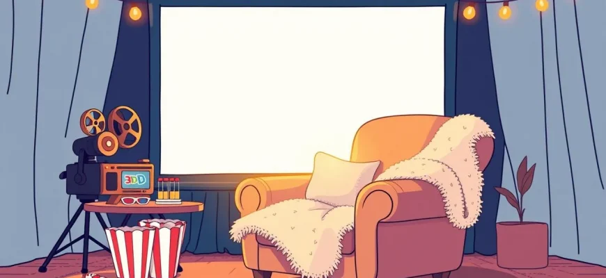 10 Películas Ligeras para Disfrutar