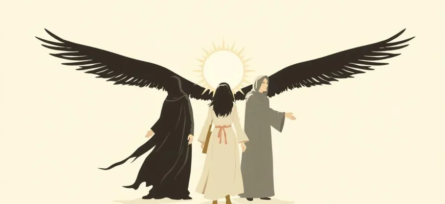 Películas biográficas sobre videntes