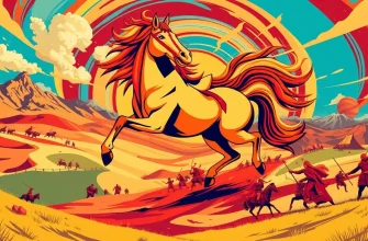 Películas históricas sobre pueblos esteparios