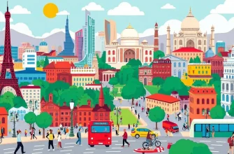 10 Documentales Imperdibles sobre Ciudades