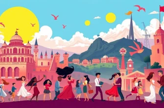 10 Películas de Amor y Conquista que Debes Ver