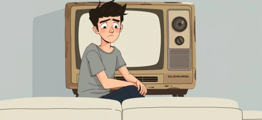 10 Películas de Drama sobre la Envidia a la Juventud