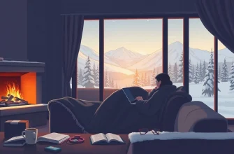 Películas de frío extremo: una selección para los amantes del hielo