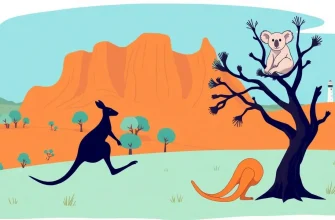 Películas sobre Australia en Español