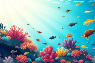 10 Documentales sobre Arrecifes de Coral en Español