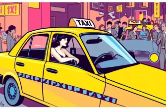 10 Melodramas Imperdibles sobre Taxistas