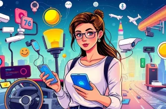 10 Documentales Imperdibles sobre el Internet de las Cosas