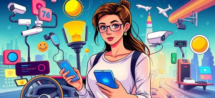 10 Documentales Imperdibles sobre el Internet de las Cosas