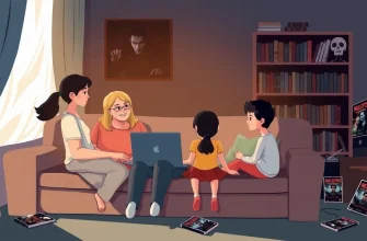 Películas familiares sobre asesinos en serie