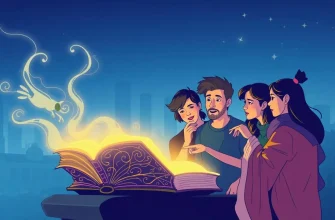 Películas de Fantasía con Compañeros de Universidad