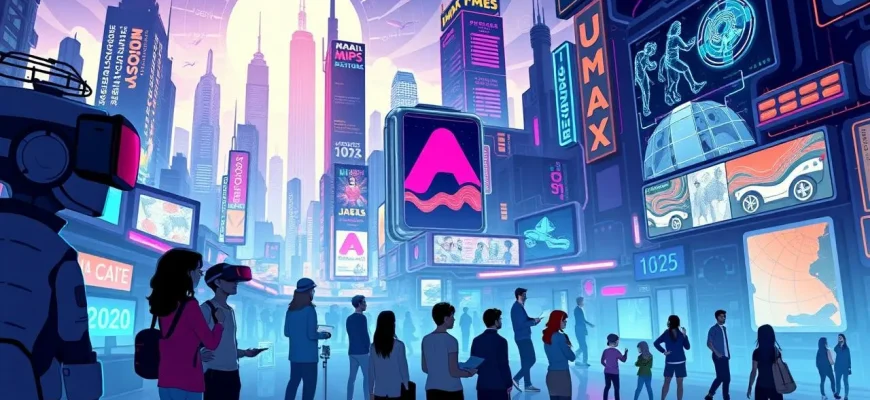 Documentales sobre Tecnología Digital del Futuro