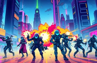 Películas de acción con inteligencia artificial