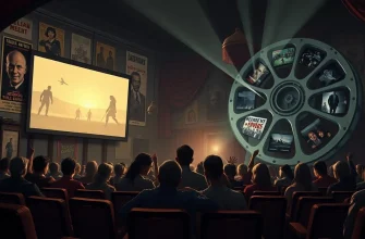 Películas de Terror sobre Levantamientos