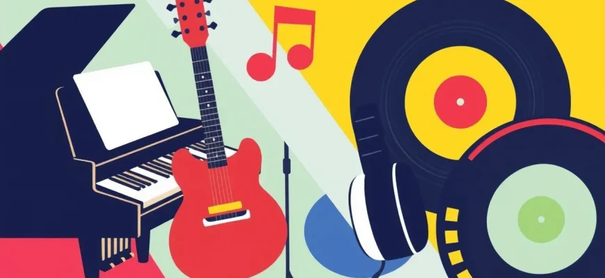 Películas de Canto: Una Selección para Melómanos