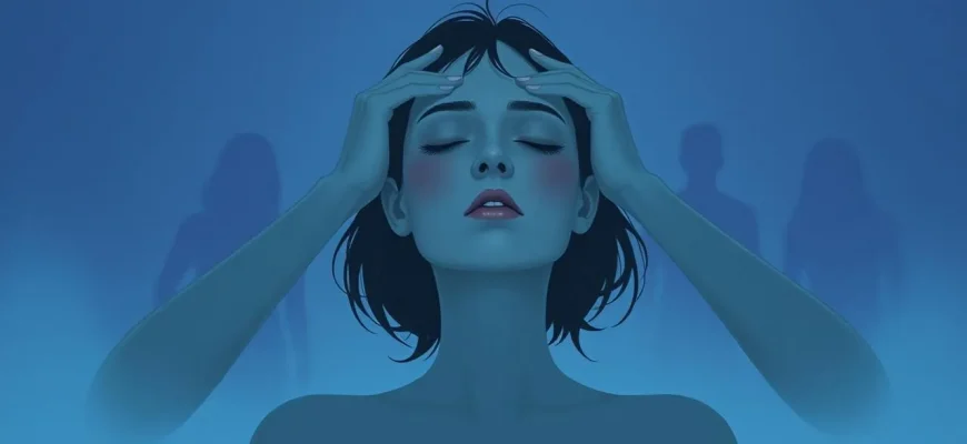 Películas de Suspense con Tema de Extrasensorialismo