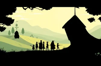 10 Películas de Fantasía del Siglo XX