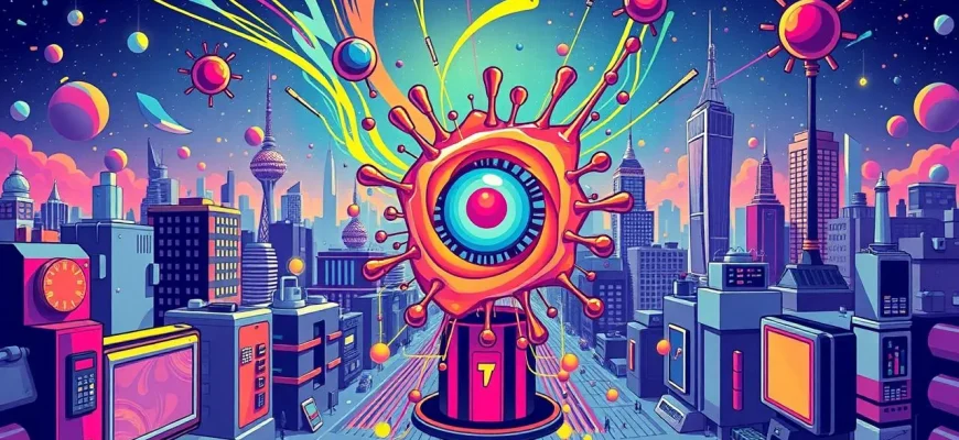 Documentales sobre Nanopartículas