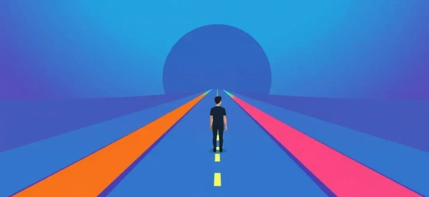 Películas de Ciencia Ficción sobre Realidades Alternativas