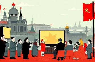 Películas Soviéticas de Humor: Una Selección Imperdible