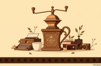 Películas de Biografías de Cafés