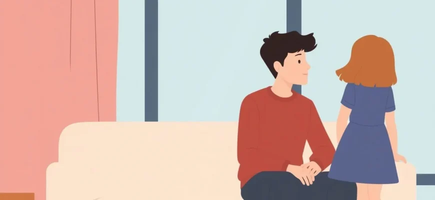 10 Películas de Drama sobre Relaciones de Hermanos