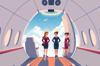 Fantasía en el Cielo: Películas de Azafatas