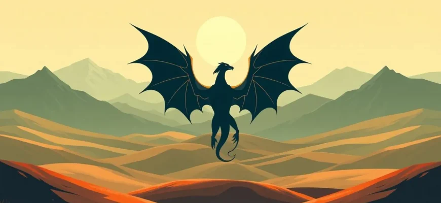 Películas de Fantasía sobre la Lucha por el Poder