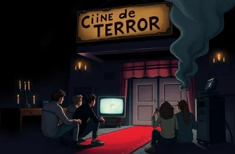 Películas de terror polémicas que no puedes dejar de ver