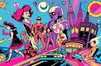 Películas de Viajes en el Tiempo: Una Guía Completa