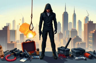 Películas de Aventuras con Saboteadores