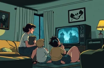 Películas de terror sobre familias disfuncionales