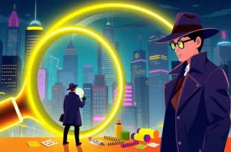 Películas de Detectives y Negociaciones en Español