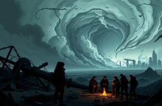 Películas de Ciencia Ficción sobre Desastres Masivos